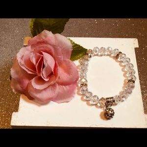 Women’s Crystal Braclett